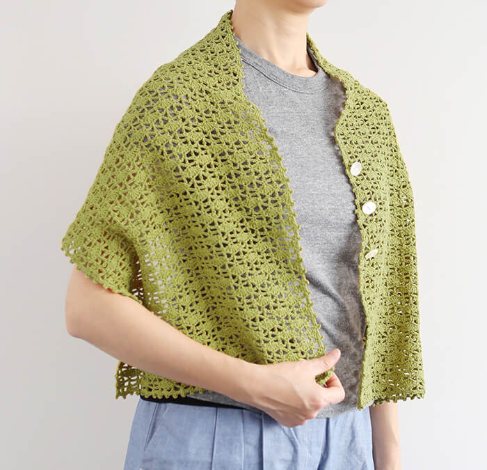 トラッドコットン コットン100
