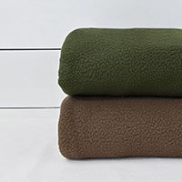 ボアフリース | 生地と型紙のお店 Rick Rack