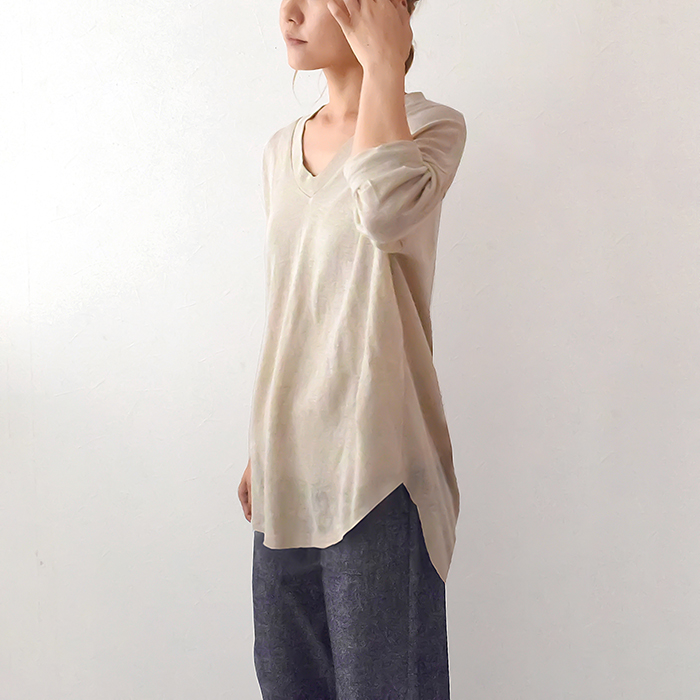 ゆるっとＴシャツ