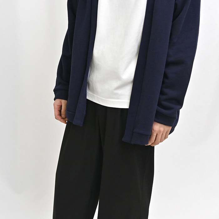 ニューバランス　カーディガン　パイル生地 ニューバランス カーディガン パイル生地 ニューバランスTHE