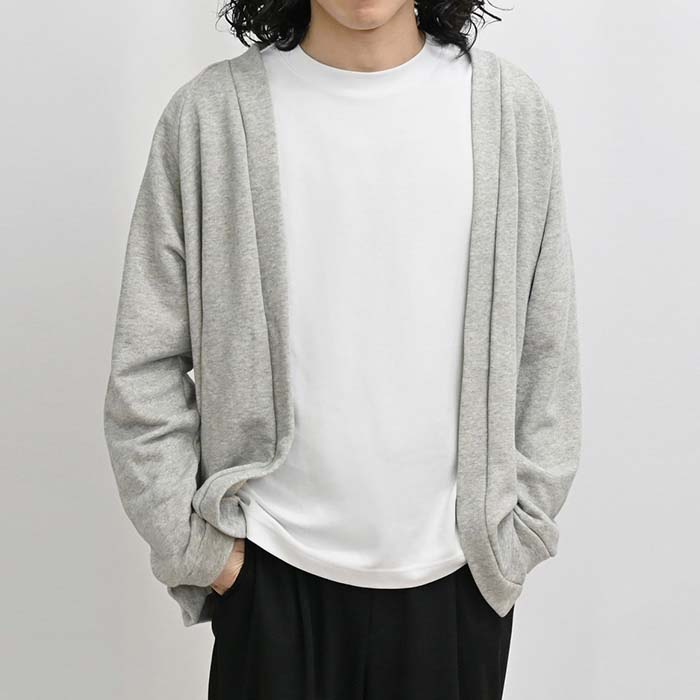 チャレンジ】No.119 大竹さんカーディガン | 生地と型紙のお店 Rick Rack