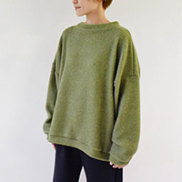 【チャレンジ】No.137 着る毛布 TOP