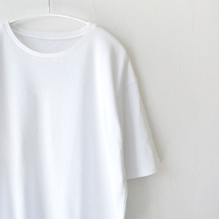 【チャレンジ】No.16 ボックスTシャツ