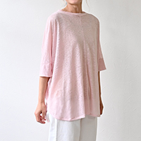 【STEP UP】No.170 スクエアTシャツ