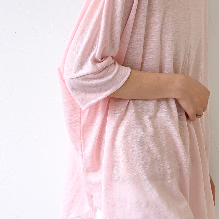 【STEP UP】No.170 スクエアTシャツ
