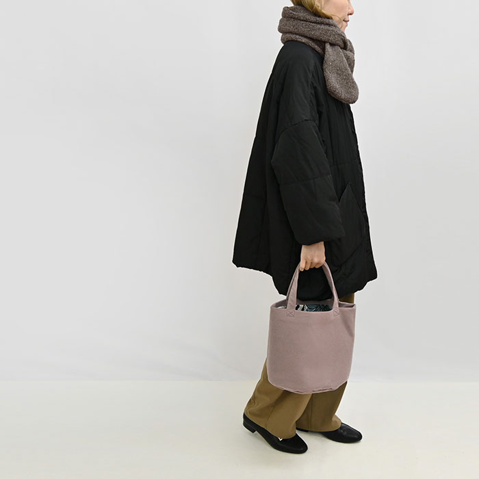 STEP UP】No.181 ころりんバッグ | 生地と型紙のお店 Rick Rack