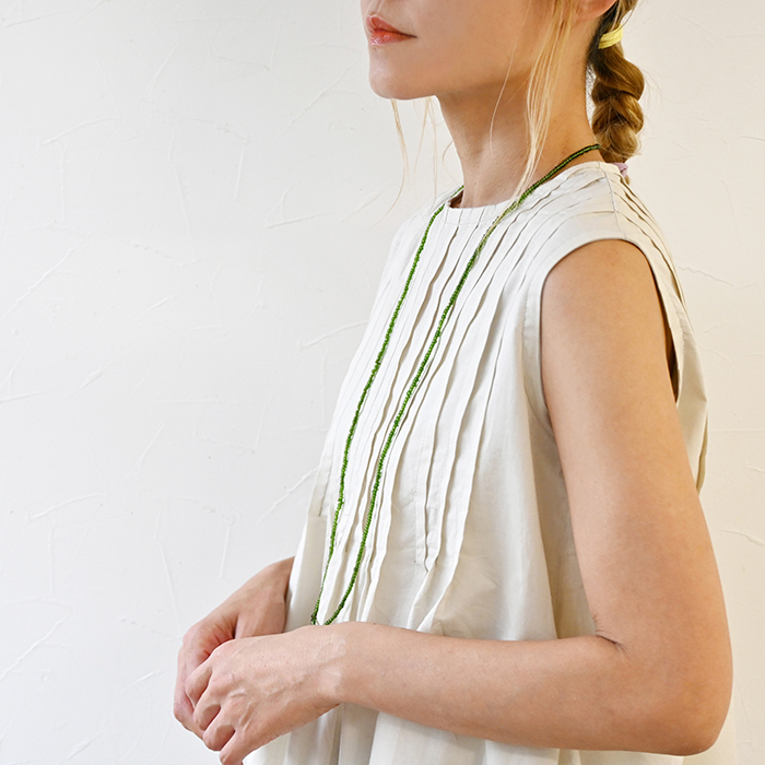 STEP UP】No.196 タックチュニック | 生地と型紙のお店 Rick Rack