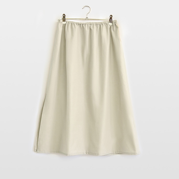 No.206 ペチコート