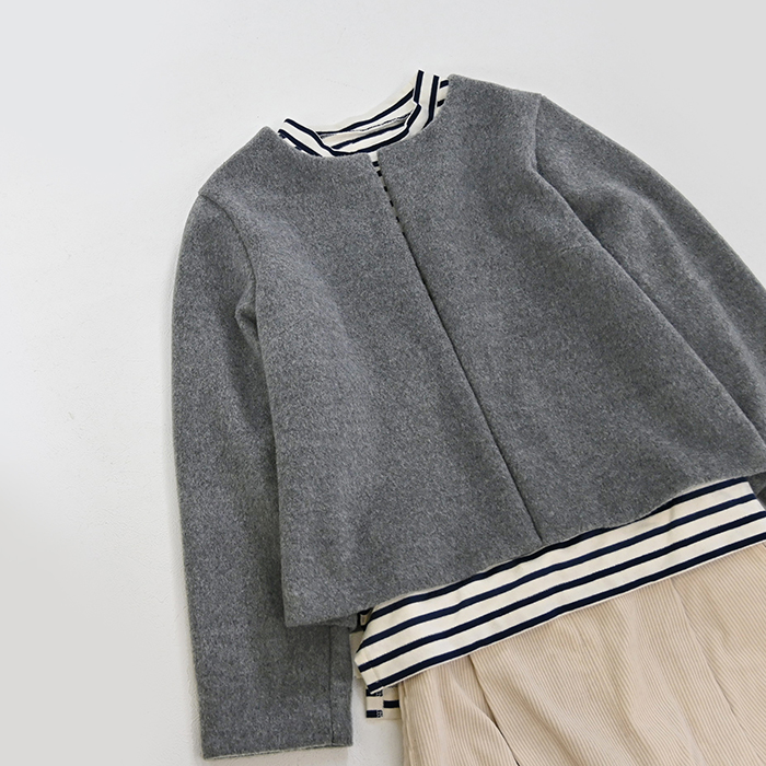 アンゴラブレンドウール | 生地と型紙のお店 Rick Rack