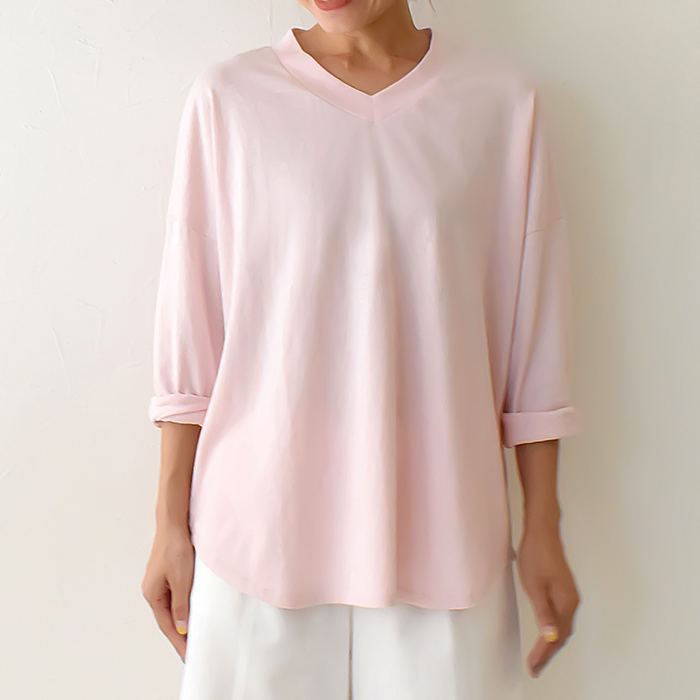 ゆるっとＴシャツ