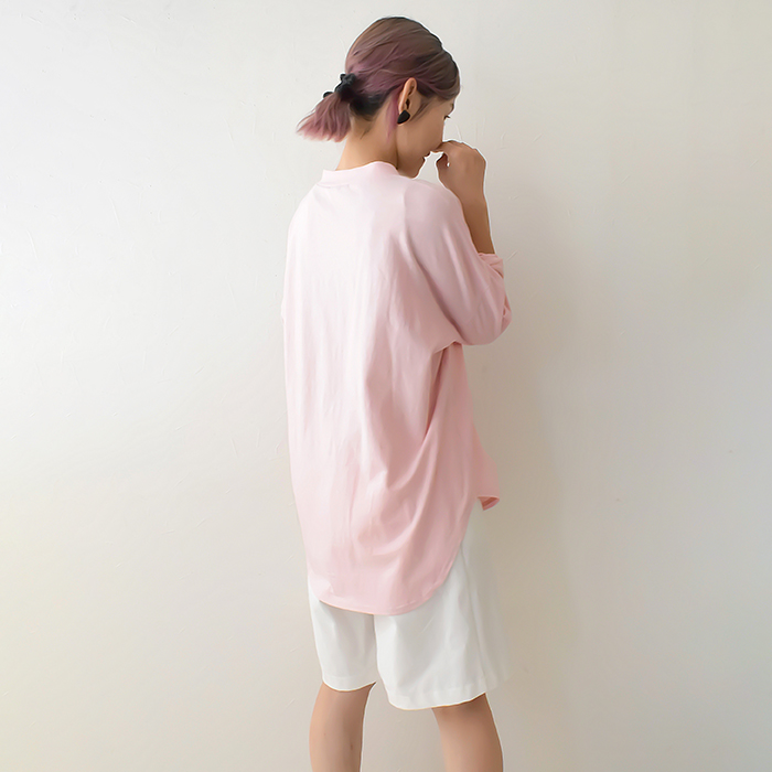 ゆるっとＴシャツ