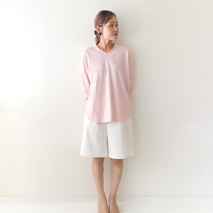 ゆるっとＴシャツ