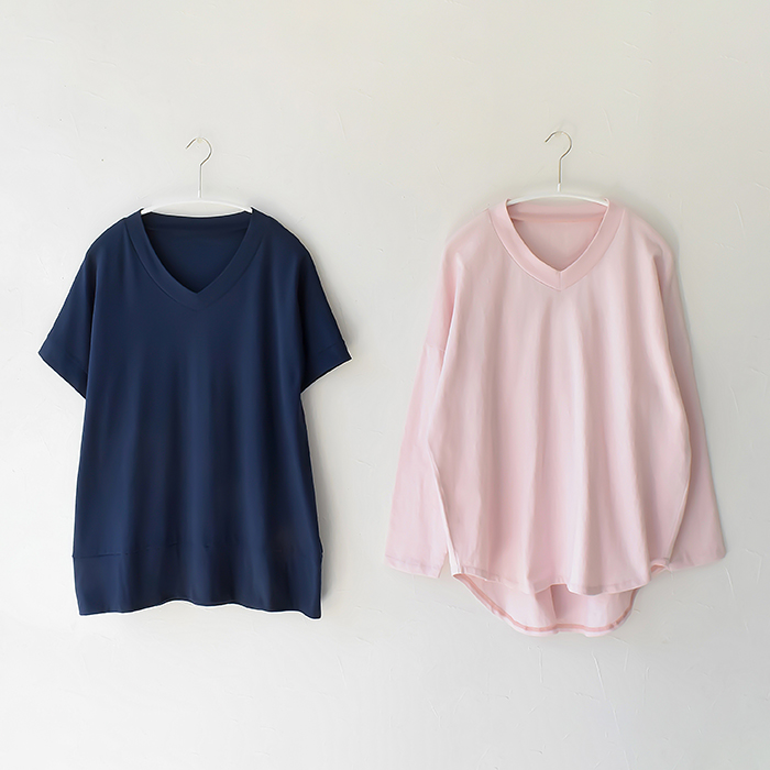 ゆるっとＴシャツ