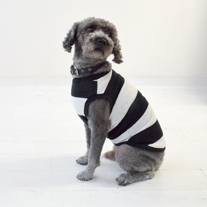 犬服 タンクトップ | 生地と型紙のお店 Rick Rack