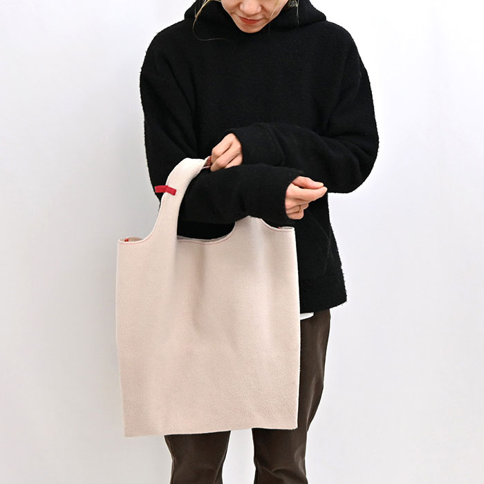 レジバッグ | 生地と型紙のお店 Rick Rack