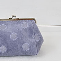 ブルーアーカイブ　凸凹サマーミッション　がま口　ポーチ　空崎ヒナ　6点 ブルーアーカイブ 凸凹サマーミッション がま口 ポーチ 空崎ヒナ 6点