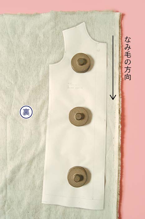 No.206 ペチコートのつくり方 | 生地と型紙のお店 Rick Rack