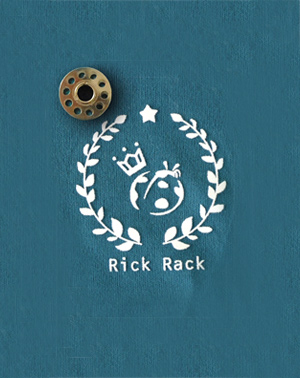 生地と型紙のお店 Rick Rack