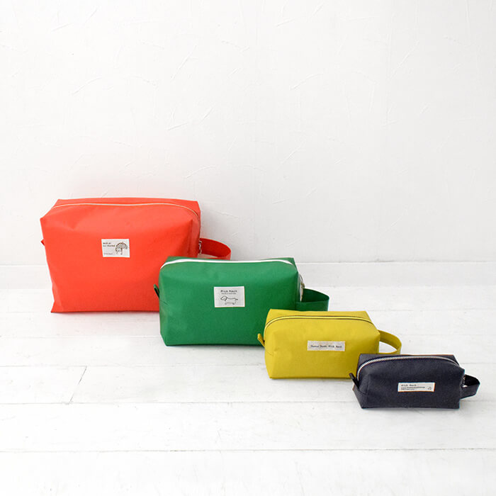 今週のRick Rack No.336 | 生地と型紙のお店 Rick Rack